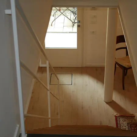 Ca' Michelangelo Apartment
